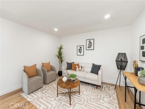 9706 Mount Barnard Drive, Buena Park, CA