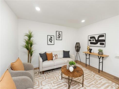 9706 Mount Barnard Drive, Buena Park, CA