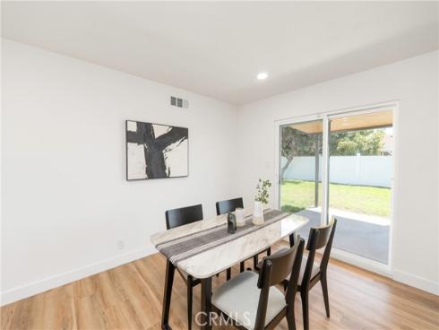 9706 Mount Barnard Drive, Buena Park, CA