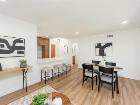 9706 Mount Barnard Drive, Buena Park, CA