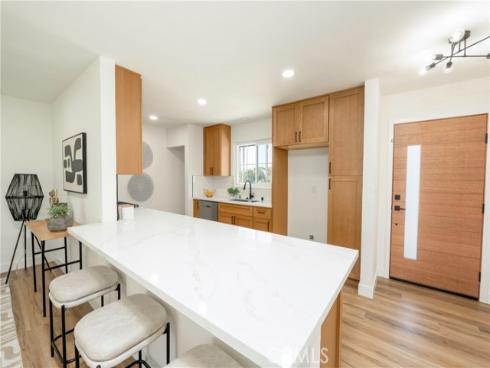 9706 Mount Barnard Drive, Buena Park, CA