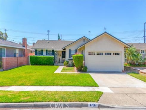 6796 San Bruno Drive, Buena Park, CA