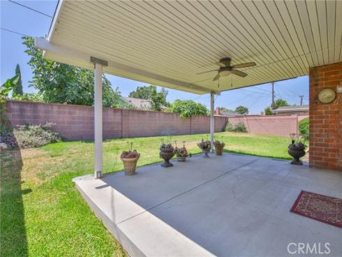 6796 San Bruno Drive, Buena Park, CA