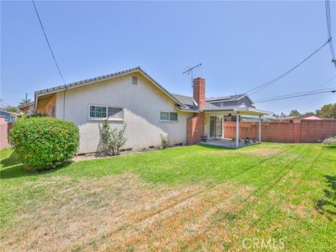 6796 San Bruno Drive, Buena Park, CA