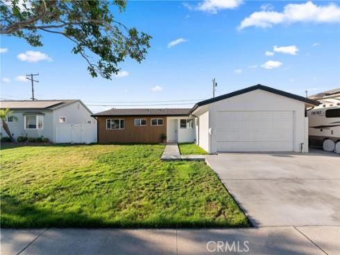 8591 Greenleaf Avenue, Buena Park, CA