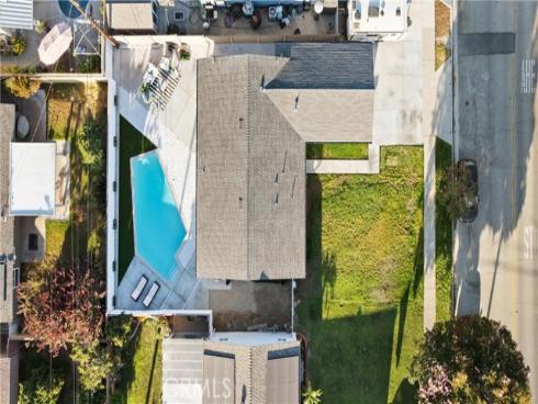 8591 Greenleaf Avenue, Buena Park, CA