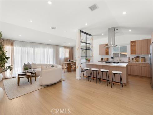 8591 Greenleaf Avenue, Buena Park, CA