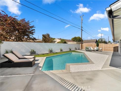 8591 Greenleaf Avenue, Buena Park, CA