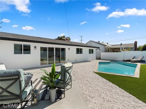 8591 Greenleaf Avenue, Buena Park, CA