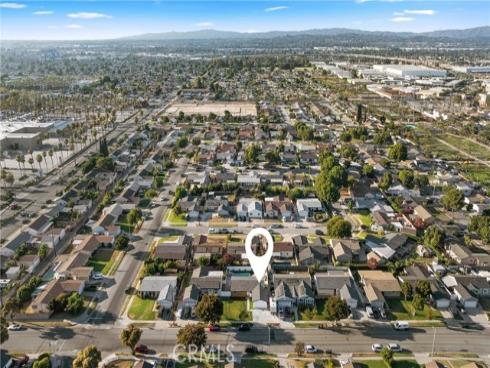 8591 Greenleaf Avenue, Buena Park, CA