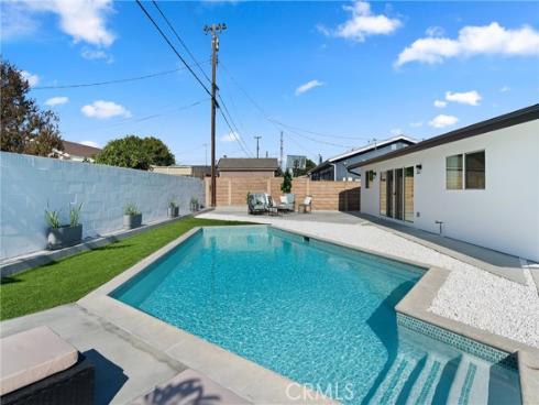 8591 Greenleaf Avenue, Buena Park, CA