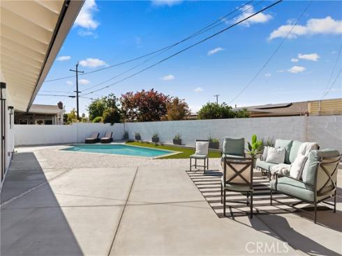 8591 Greenleaf Avenue, Buena Park, CA