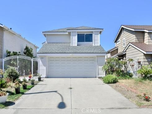 7579 Melrose Street, Buena Park, CA