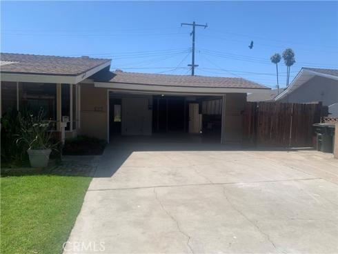 8438 Venus Drive, Buena Park, CA