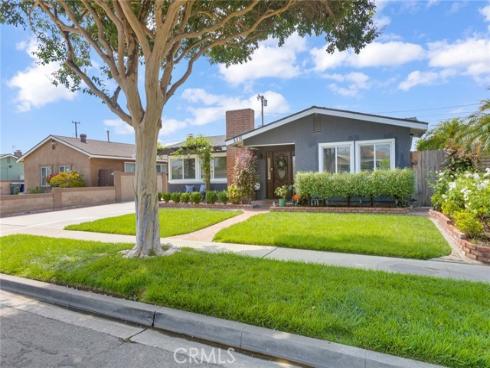 6316 San Francisco Drive, Buena Park, CA