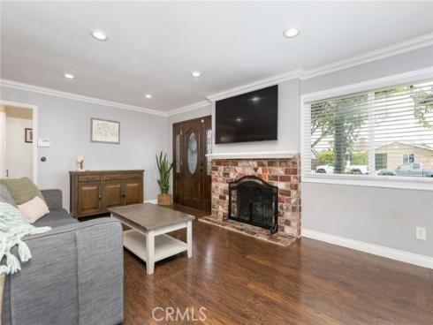 6316 San Francisco Drive, Buena Park, CA