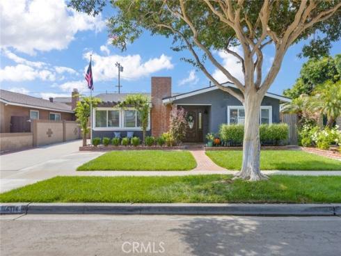 6316 San Francisco Drive, Buena Park, CA