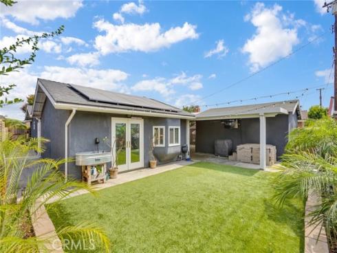 6316 San Francisco Drive, Buena Park, CA