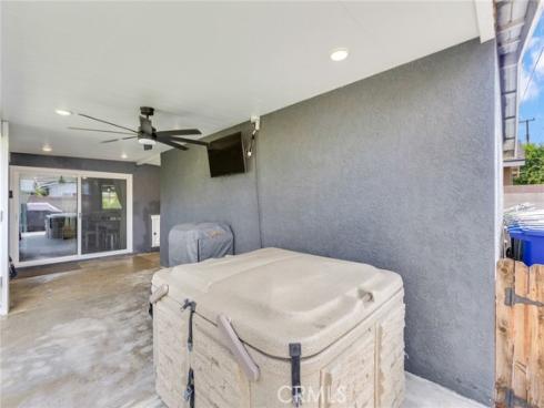 6316 San Francisco Drive, Buena Park, CA