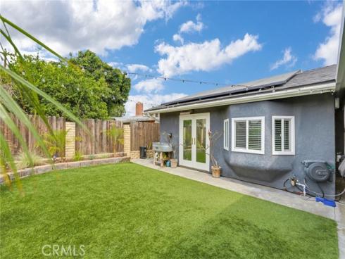 6316 San Francisco Drive, Buena Park, CA