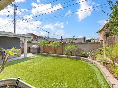 6316 San Francisco Drive, Buena Park, CA