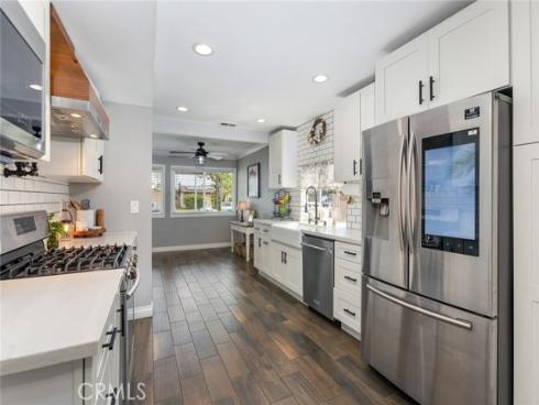 6316 San Francisco Drive, Buena Park, CA