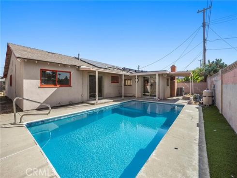 8434 Periwinkle Drive, Buena Park, CA