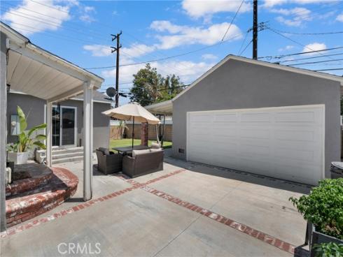8494 Portulaca Way, Buena Park, CA