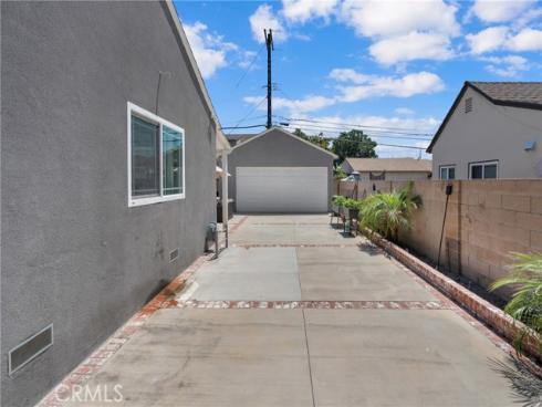 8494 Portulaca Way, Buena Park, CA