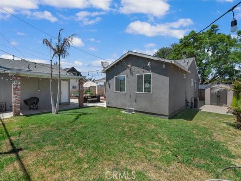 8494 Portulaca Way, Buena Park, CA