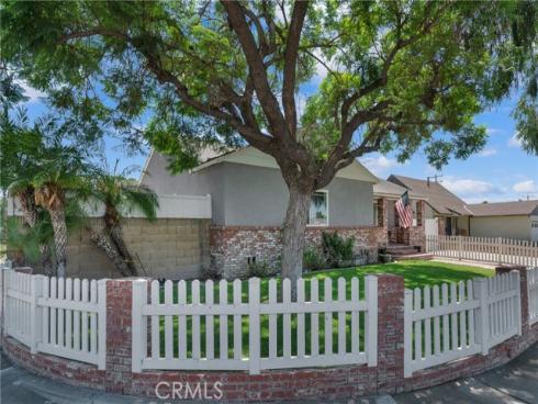 8494 Portulaca Way, Buena Park, CA