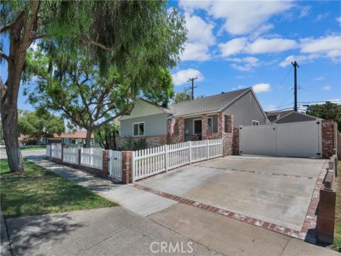 8494 Portulaca Way, Buena Park, CA