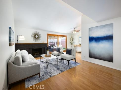 5897 Los Arcos Way, Buena Park, CA