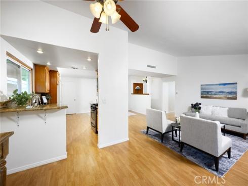 5897 Los Arcos Way, Buena Park, CA