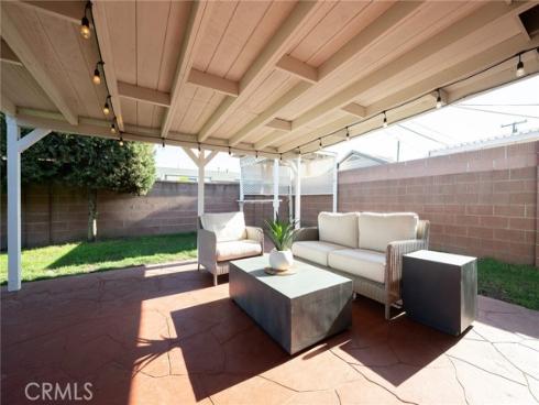 5897 Los Arcos Way, Buena Park, CA