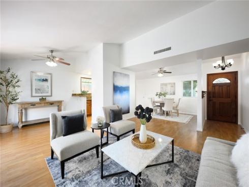 5897 Los Arcos Way, Buena Park, CA