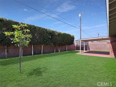 5897 Los Arcos Way, Buena Park, CA