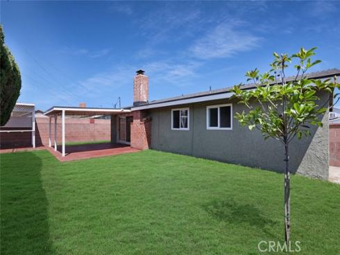 5897 Los Arcos Way, Buena Park, CA