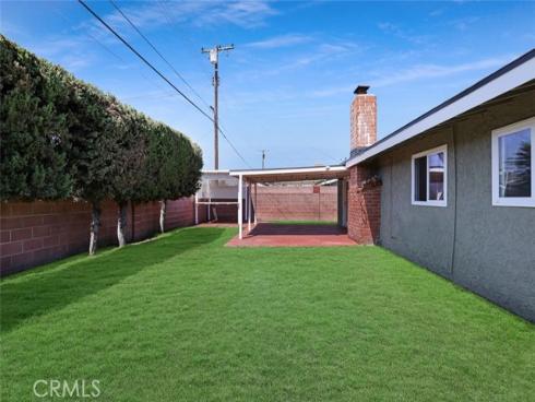 5897 Los Arcos Way, Buena Park, CA