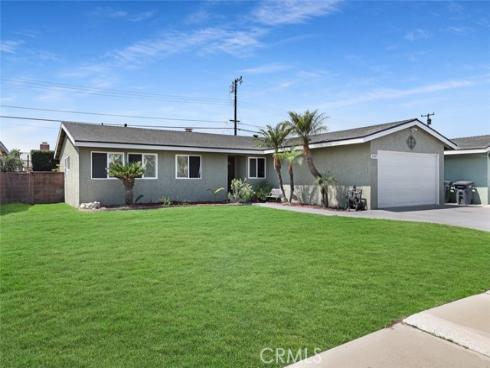 5897  Los Arcos   Way, Buena Park, CA
