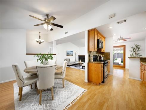 5897 Los Arcos Way, Buena Park, CA