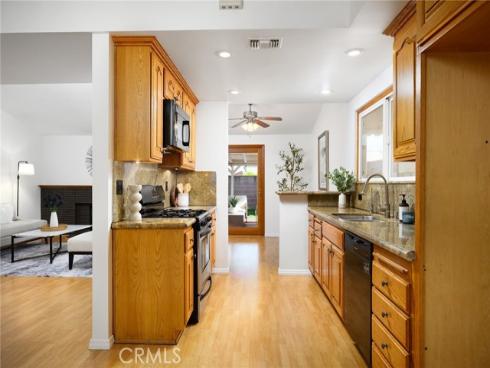 5897 Los Arcos Way, Buena Park, CA