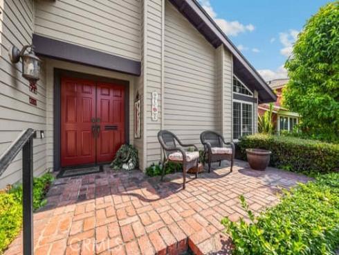 7878 Poinsettia Drive, Buena Park, CA