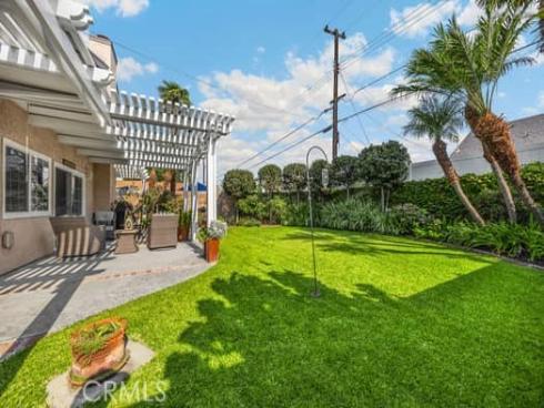 7878 Poinsettia Drive, Buena Park, CA