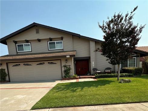 7878  Poinsettia   Drive, Buena Park, CA