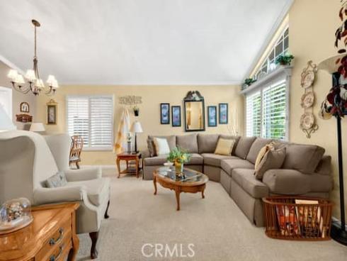 7878 Poinsettia Drive, Buena Park, CA