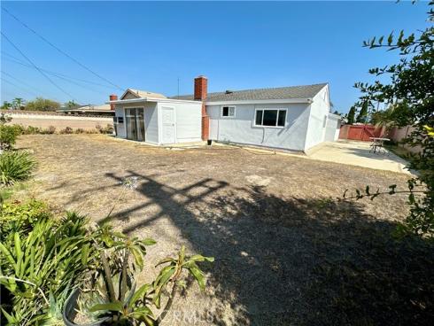 7490 Santa Elena Drive, Buena Park, CA