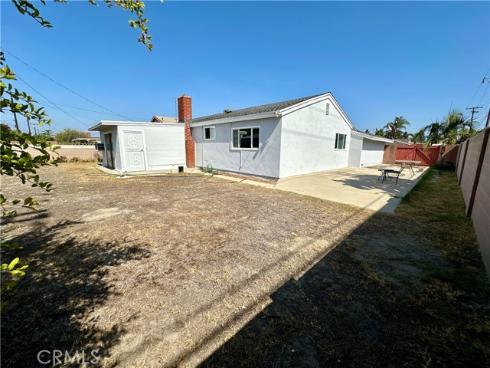 7490 Santa Elena Drive, Buena Park, CA