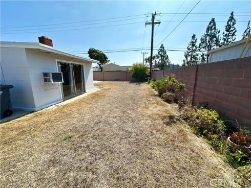 7490 Santa Elena Drive, Buena Park, CA