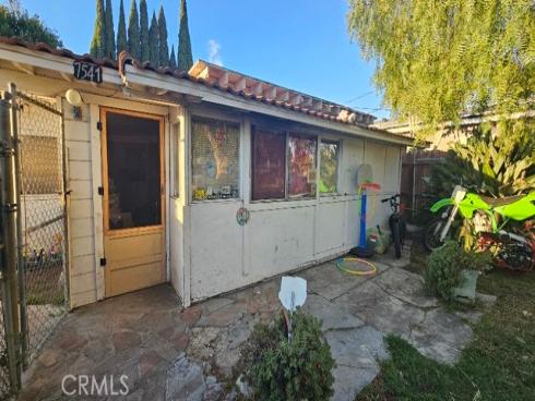 7541 5th Street, Buena Park, CA